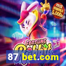 87 bet.com